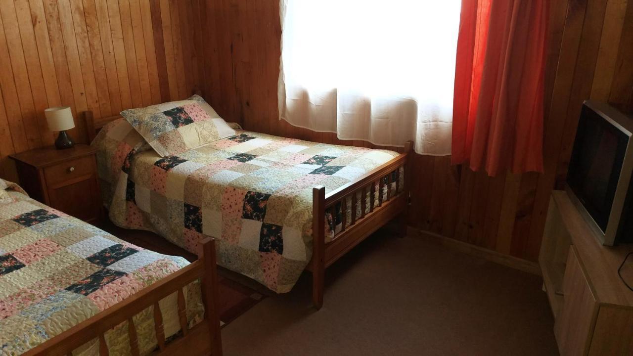 Hospedaje Martita Кастро Екстер'єр фото